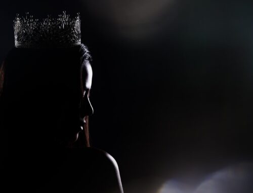 The Lost Art of the Human Inquiry and the Beauty Pageant Queen