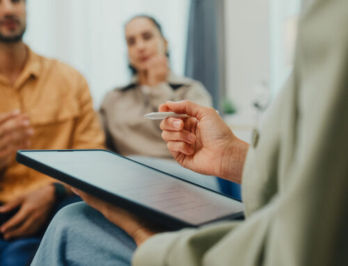 When Conditions Aren’t Visible: Understanding & Investigating Mental Health Claims